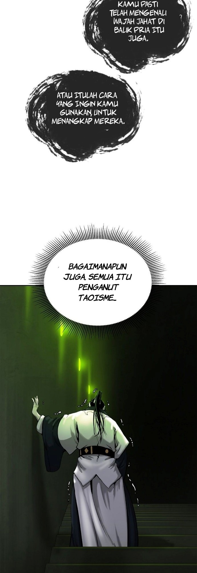 Cystic Story (Call The Spear) Chapter 57 Gambar 26