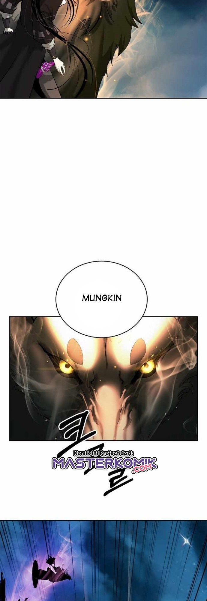 Cystic Story (Call The Spear) Chapter 58 Gambar 19