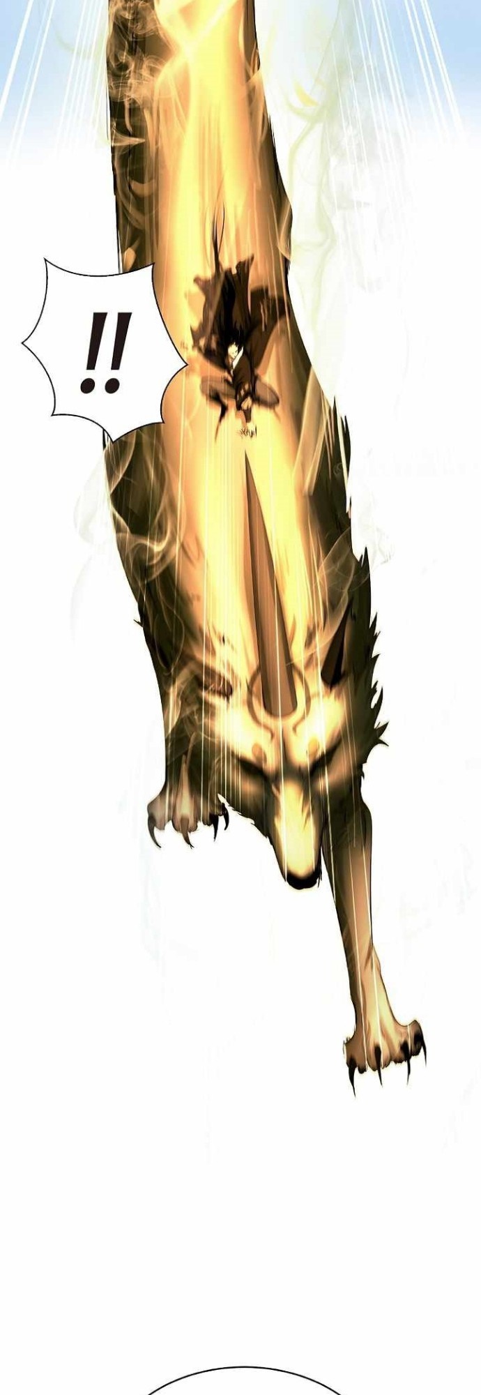 Cystic Story (Call The Spear) Chapter 58 Gambar 22