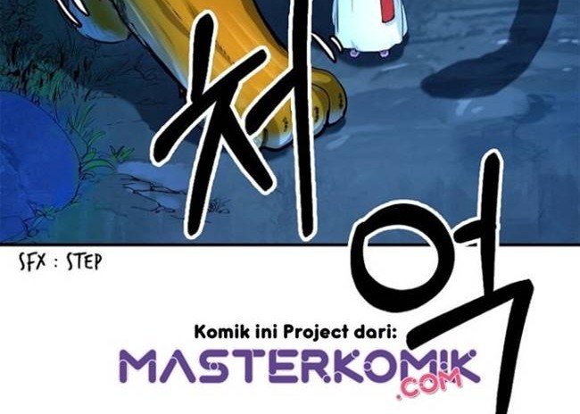 Cystic Story (Call The Spear) Chapter 6 Gambar 31