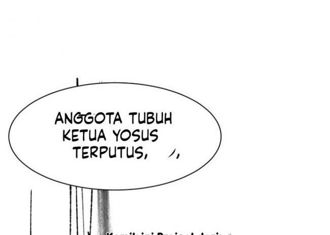 Cystic Story (Call The Spear) Chapter 6 Gambar 59