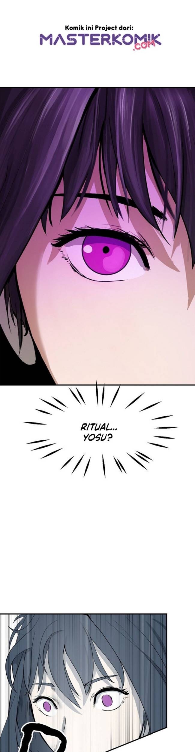 Cystic Story (Call The Spear) Chapter 6 Gambar 62