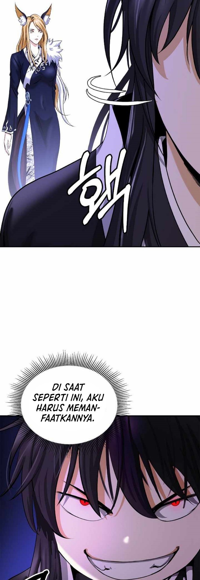 Cystic Story (Call The Spear) Chapter 64 Gambar 61