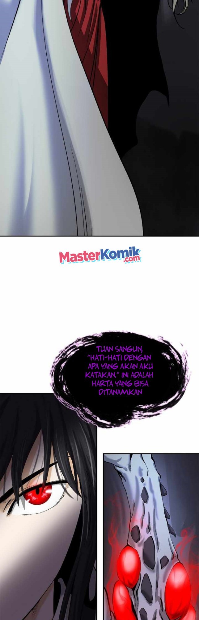 Cystic Story (Call The Spear) Chapter 66 Gambar 20