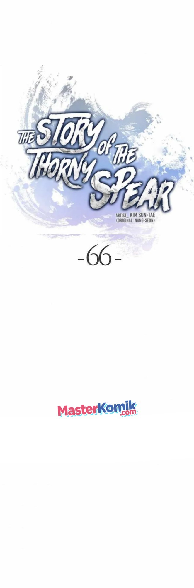 Cystic Story (Call The Spear) Chapter 66 Gambar 3