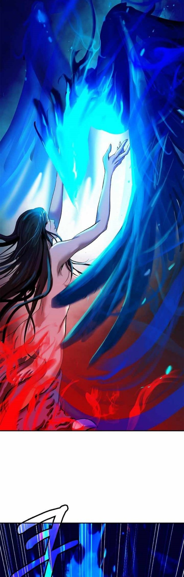 Cystic Story (Call The Spear) Chapter 67 Gambar 10