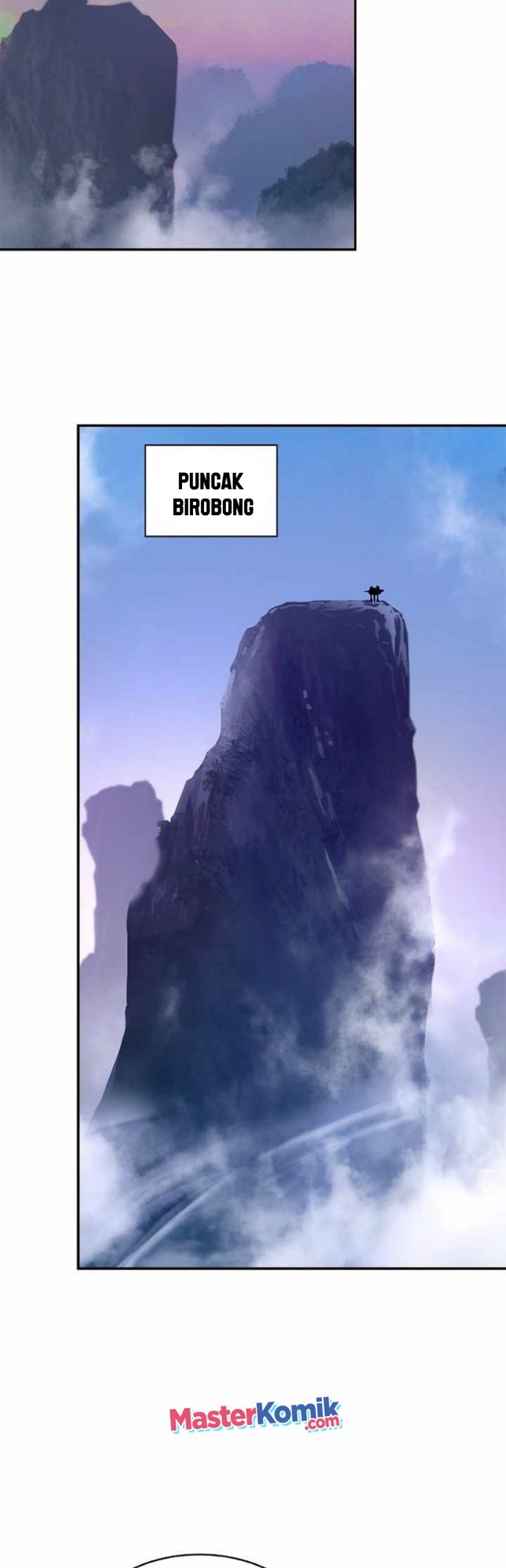 Cystic Story (Call The Spear) Chapter 67 Gambar 22