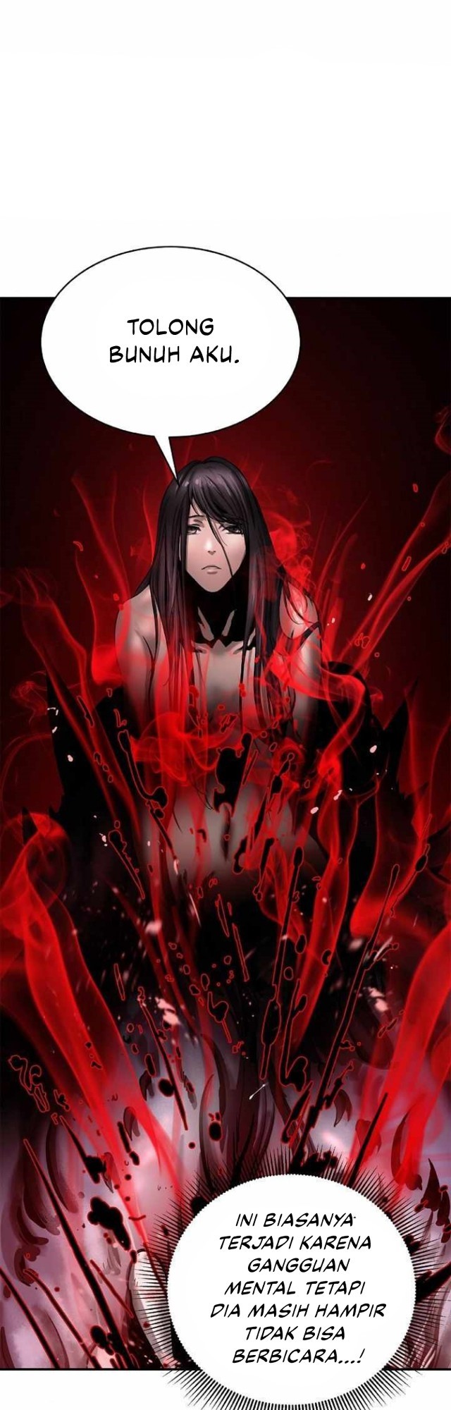 Cystic Story (Call The Spear) Chapter 67 Gambar 3