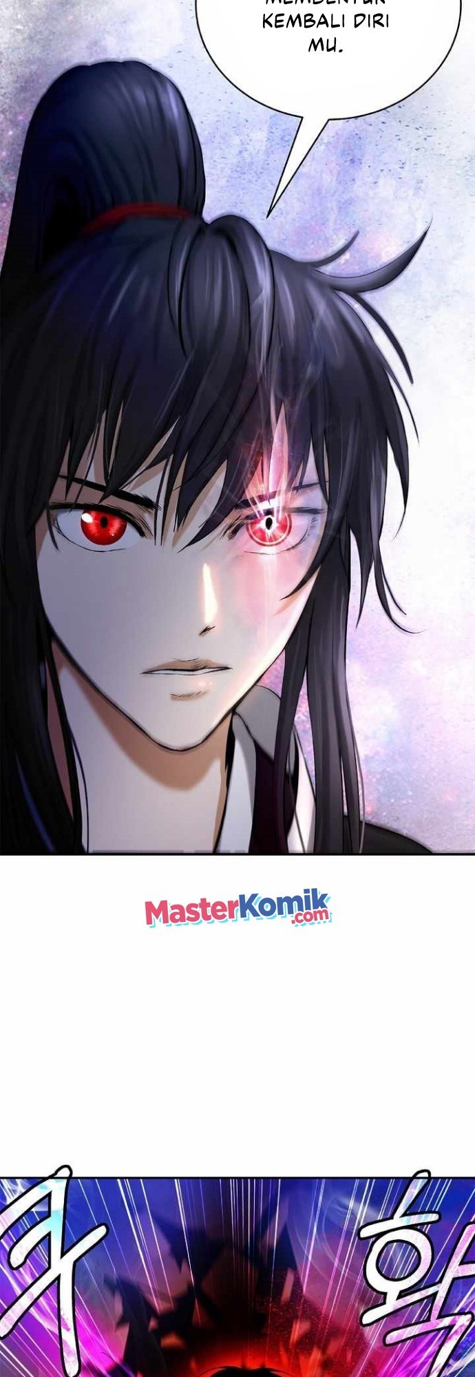 Cystic Story (Call The Spear) Chapter 68 Gambar 49