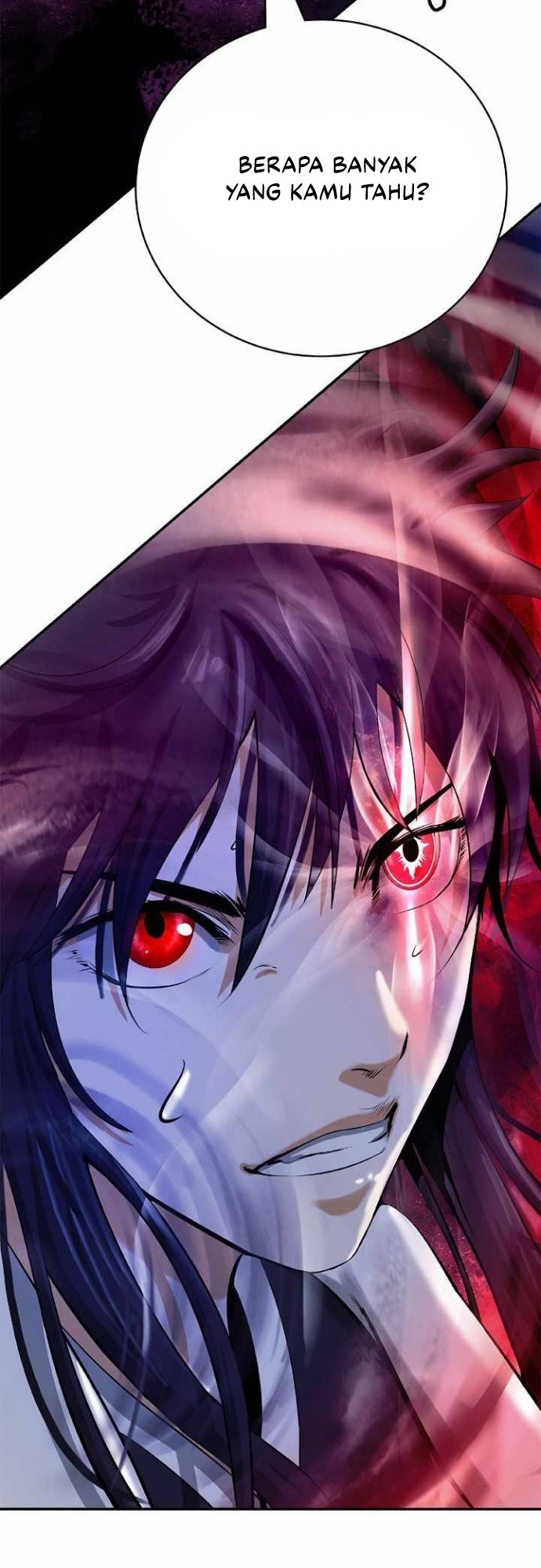 Cystic Story (Call The Spear) Chapter 68 Gambar 56