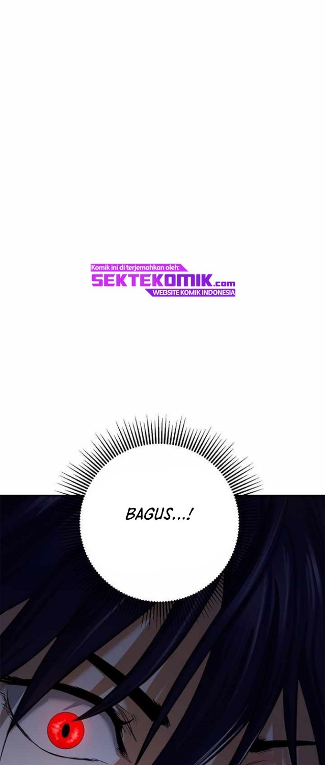 Cystic Story (Call The Spear) Chapter 71 Gambar 10