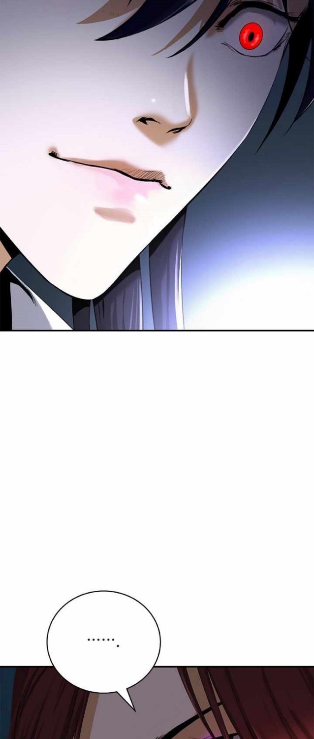 Cystic Story (Call The Spear) Chapter 71 Gambar 11