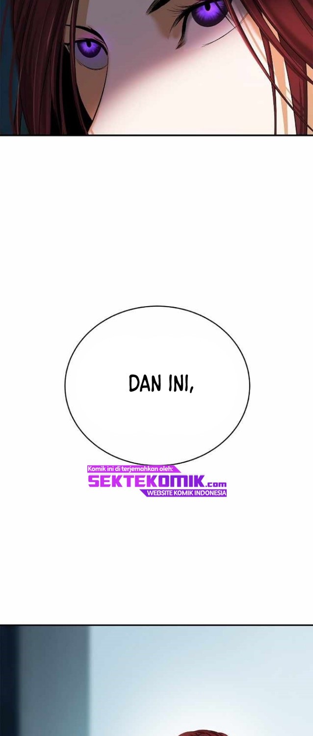 Cystic Story (Call The Spear) Chapter 71 Gambar 12