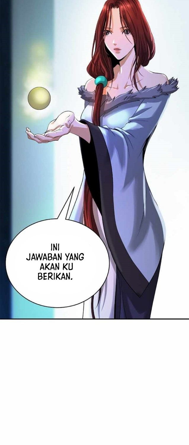 Cystic Story (Call The Spear) Chapter 71 Gambar 13