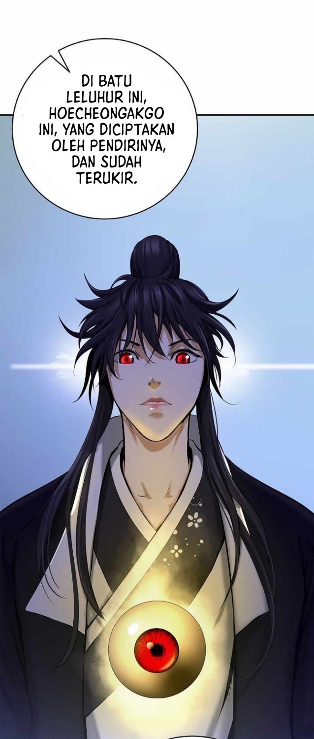 Cystic Story (Call The Spear) Chapter 71 Gambar 14