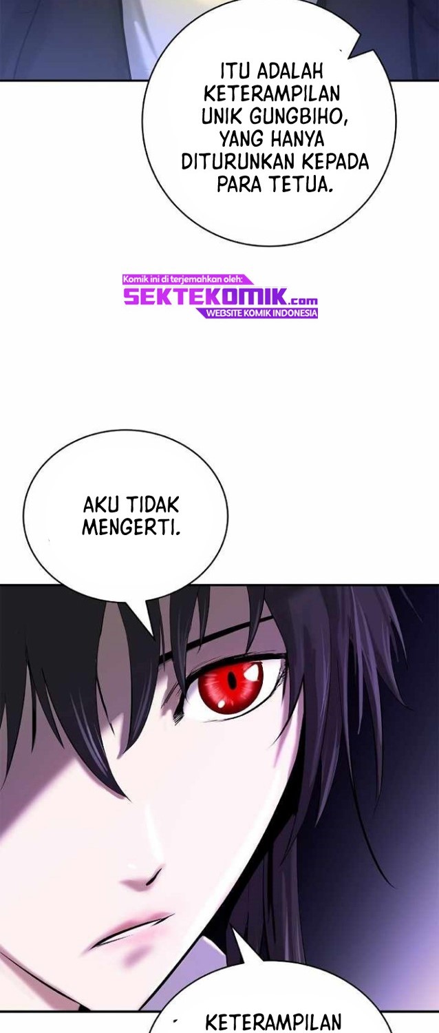 Cystic Story (Call The Spear) Chapter 71 Gambar 15