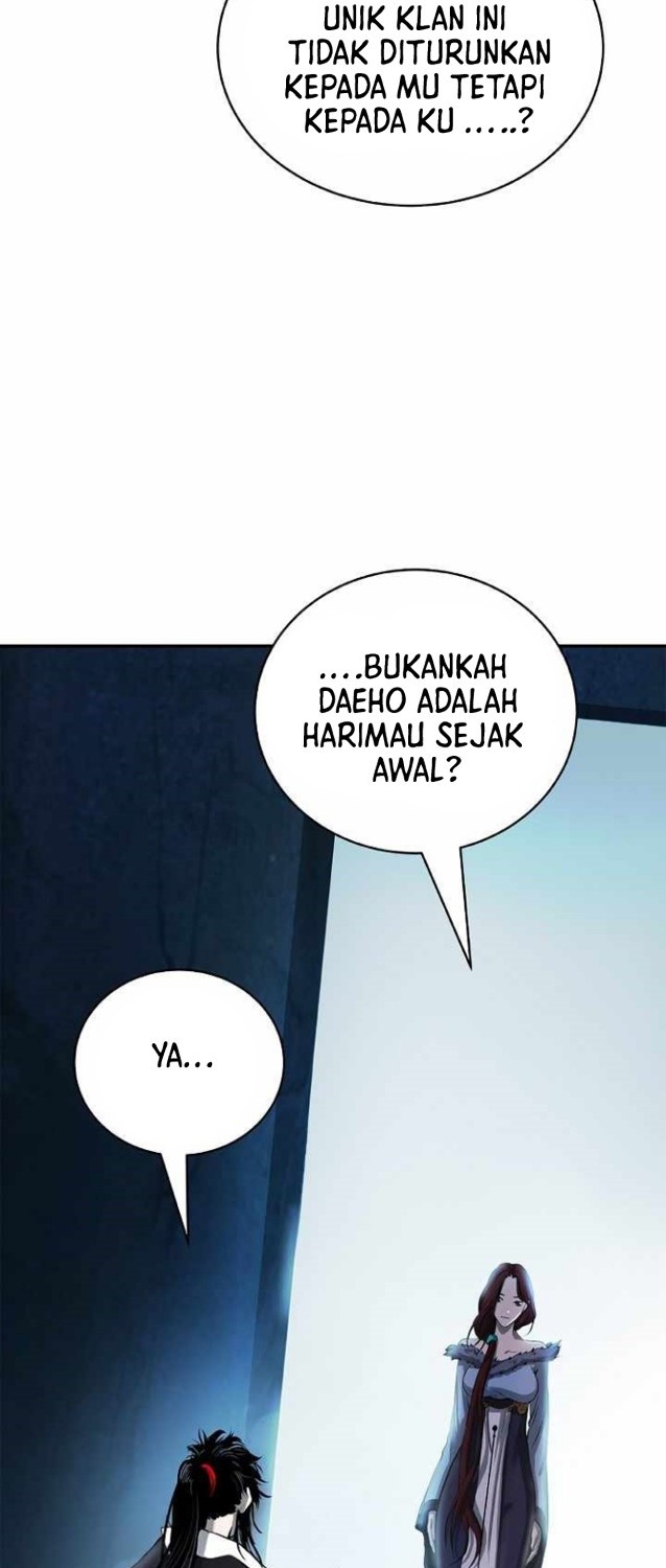 Cystic Story (Call The Spear) Chapter 71 Gambar 16