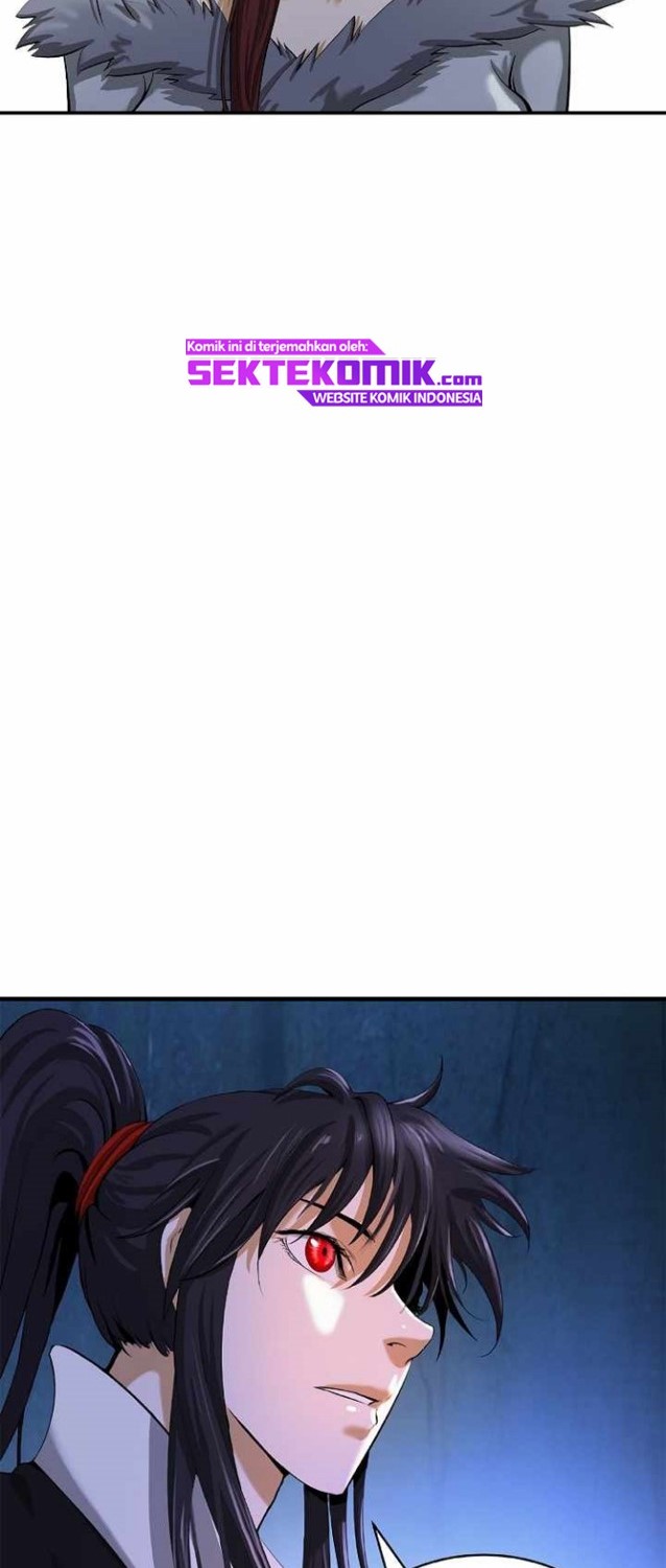 Cystic Story (Call The Spear) Chapter 71 Gambar 19