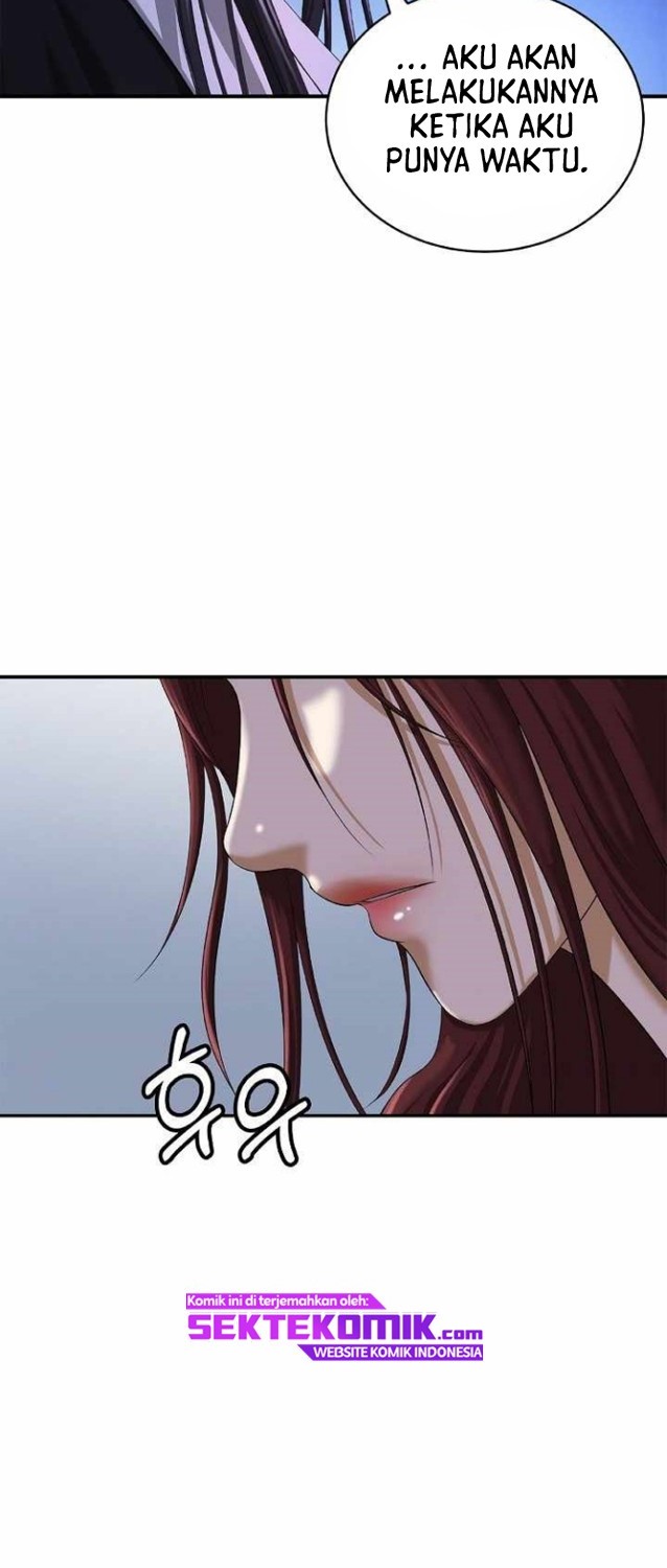 Cystic Story (Call The Spear) Chapter 71 Gambar 20