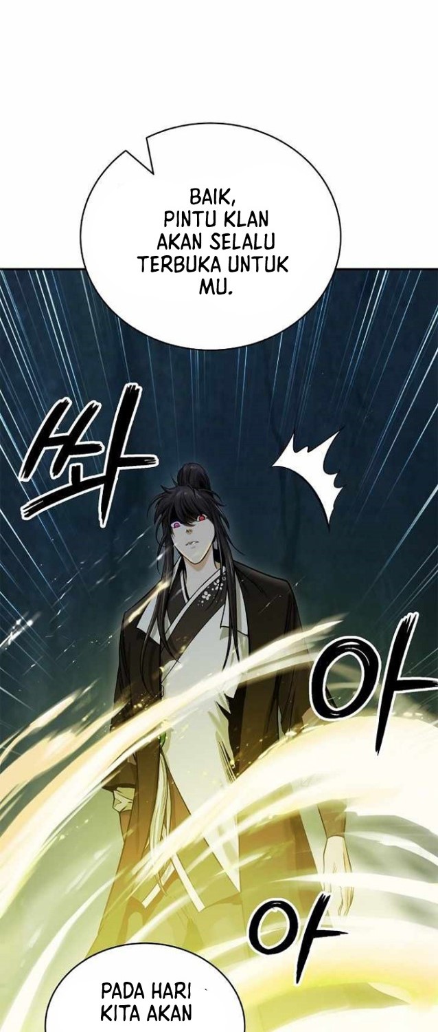 Cystic Story (Call The Spear) Chapter 71 Gambar 21