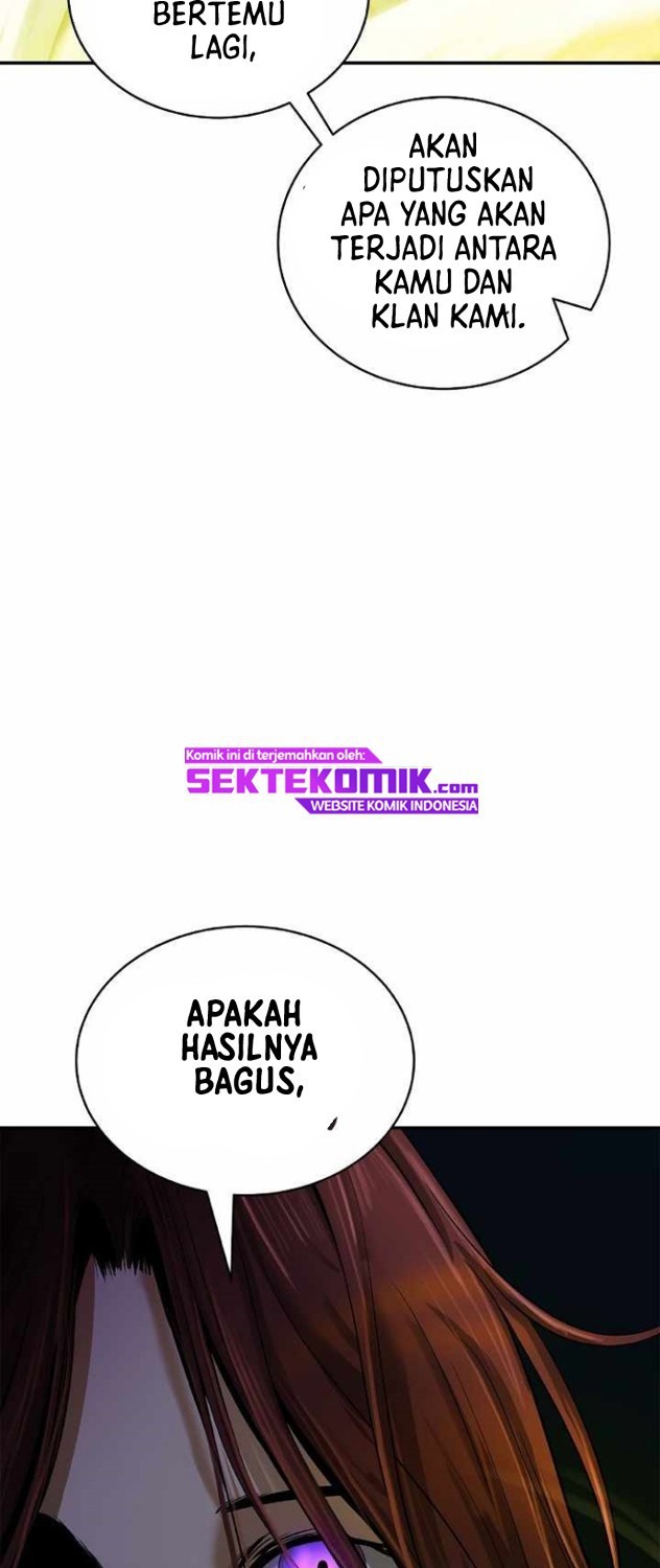 Cystic Story (Call The Spear) Chapter 71 Gambar 22