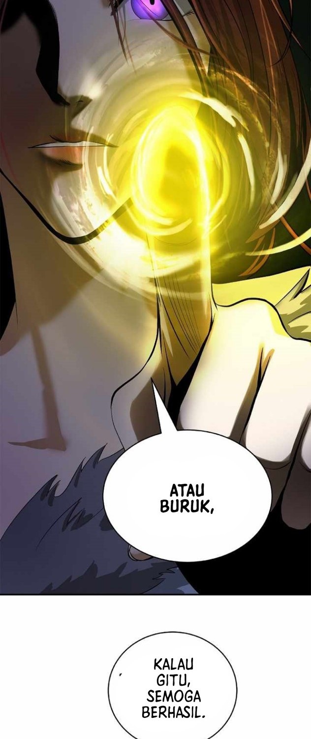 Cystic Story (Call The Spear) Chapter 71 Gambar 23