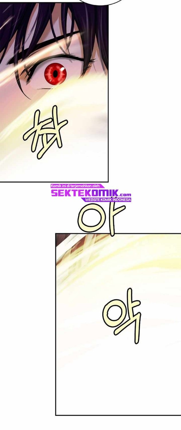 Cystic Story (Call The Spear) Chapter 71 Gambar 24