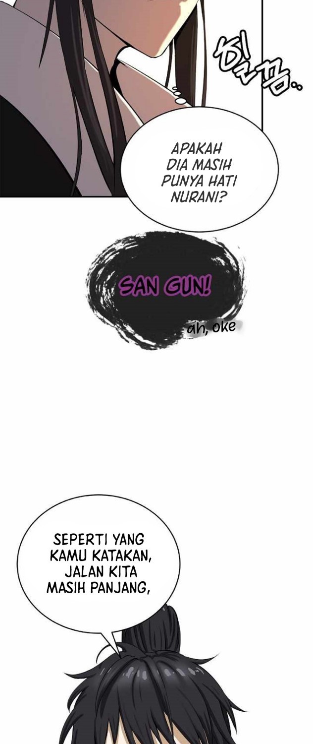 Cystic Story (Call The Spear) Chapter 71 Gambar 30