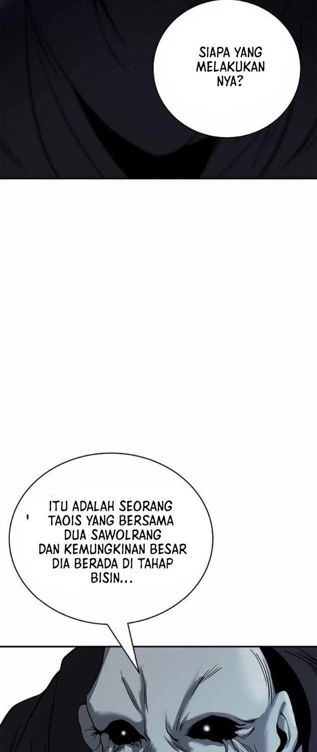 Cystic Story (Call The Spear) Chapter 71 Gambar 39
