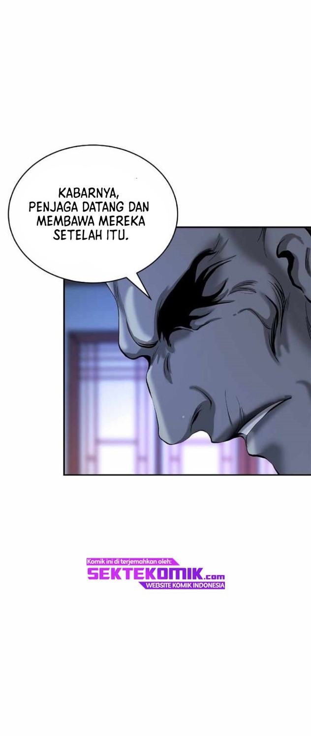 Cystic Story (Call The Spear) Chapter 71 Gambar 41
