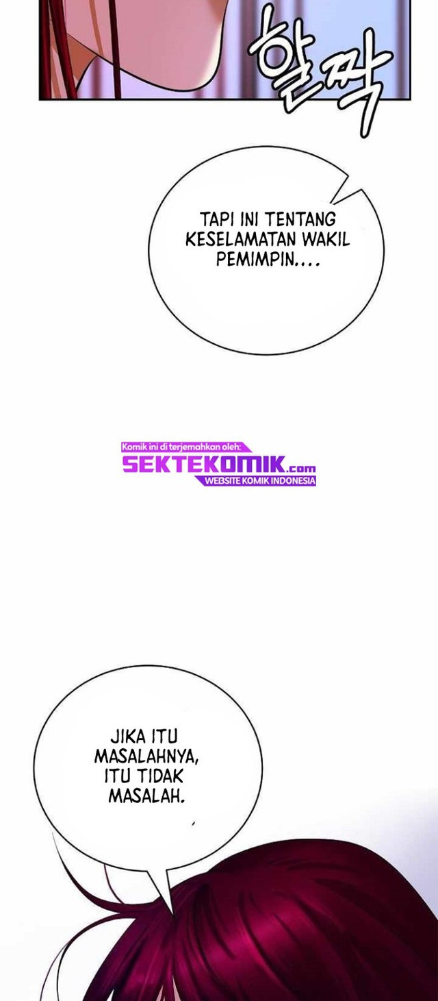 Cystic Story (Call The Spear) Chapter 71 Gambar 45