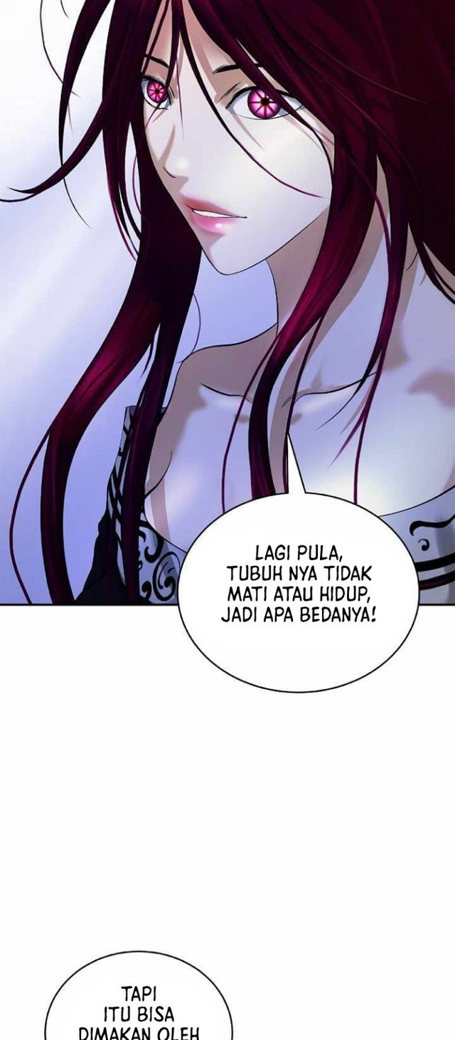 Cystic Story (Call The Spear) Chapter 71 Gambar 46