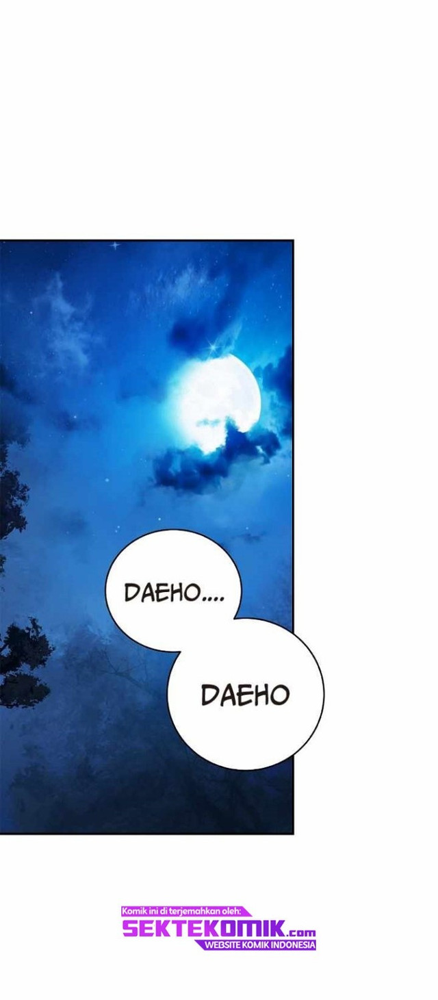 Cystic Story (Call The Spear) Chapter 71 Gambar 49