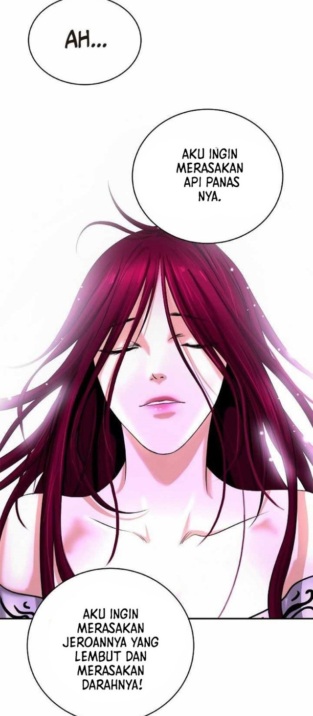 Cystic Story (Call The Spear) Chapter 71 Gambar 51