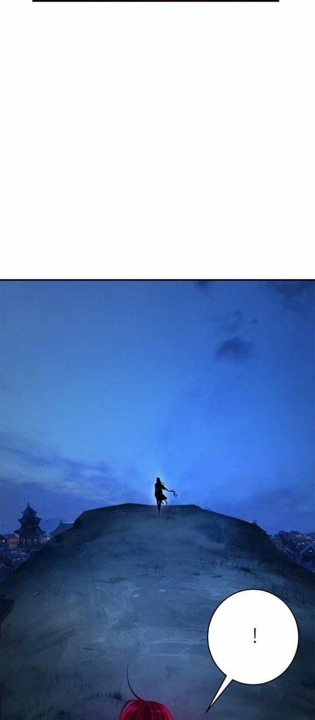 Cystic Story (Call The Spear) Chapter 71 Gambar 53