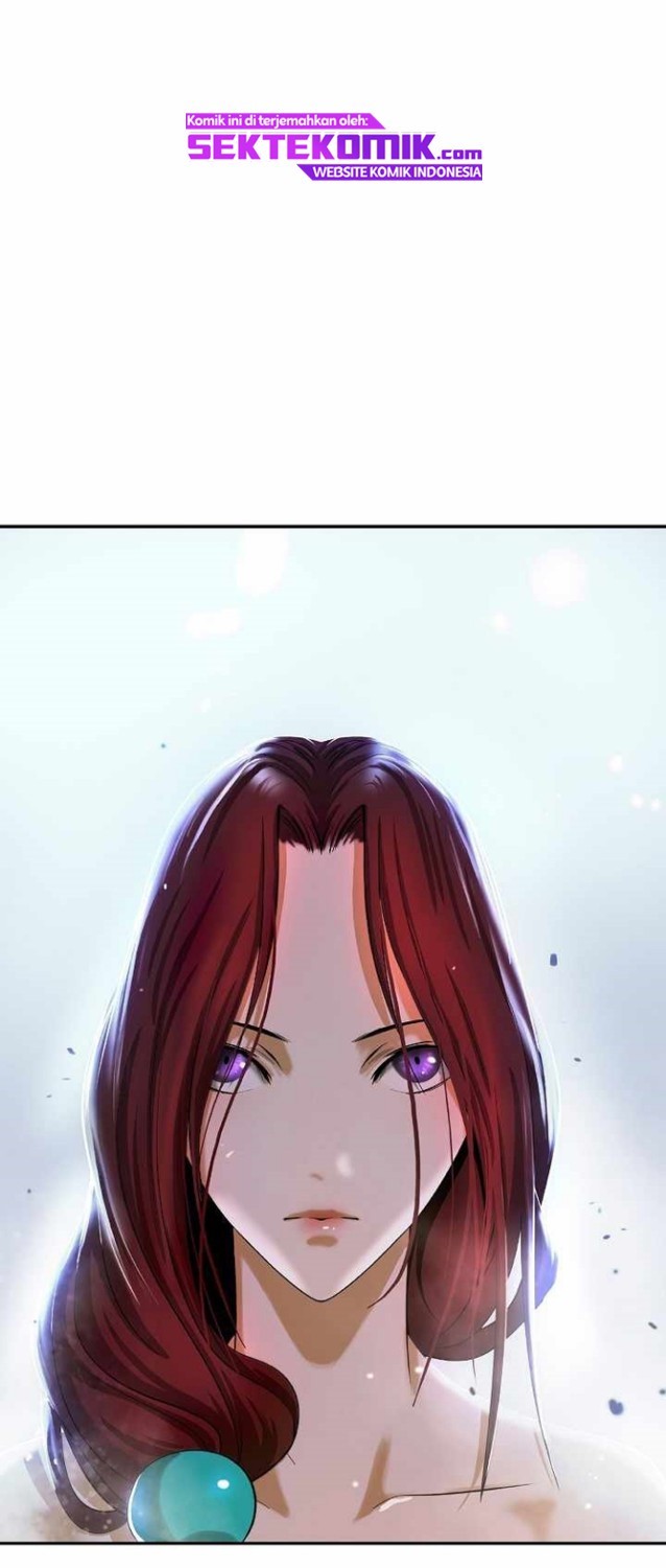 Cystic Story (Call The Spear) Chapter 71 Gambar 6