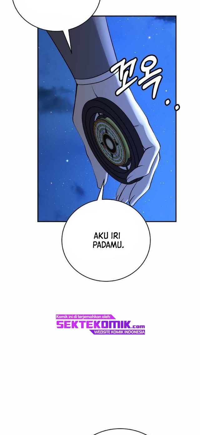 Cystic Story (Call The Spear) Chapter 71 Gambar 63