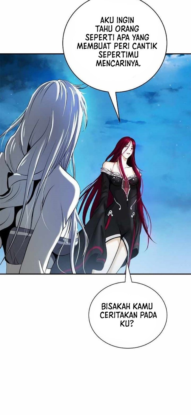 Cystic Story (Call The Spear) Chapter 71 Gambar 64