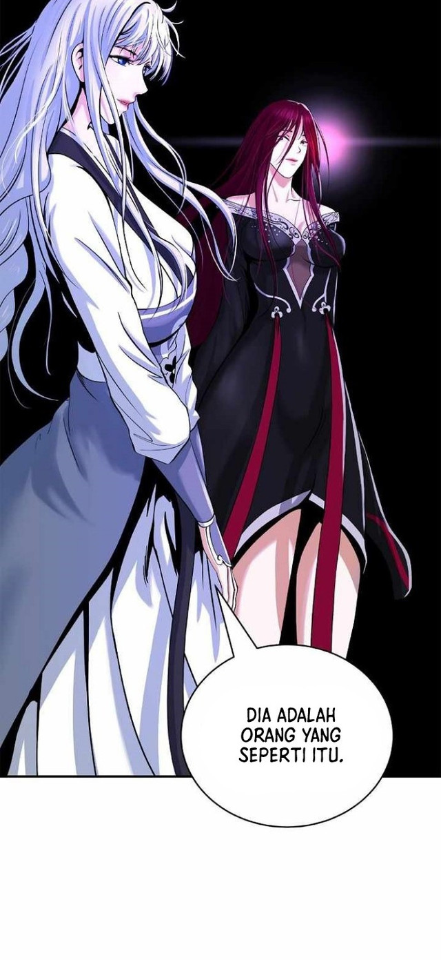 Cystic Story (Call The Spear) Chapter 71 Gambar 69