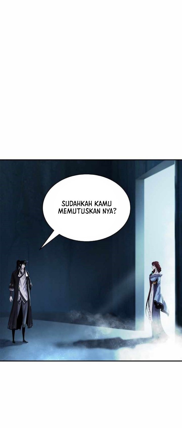 Cystic Story (Call The Spear) Chapter 71 Gambar 7