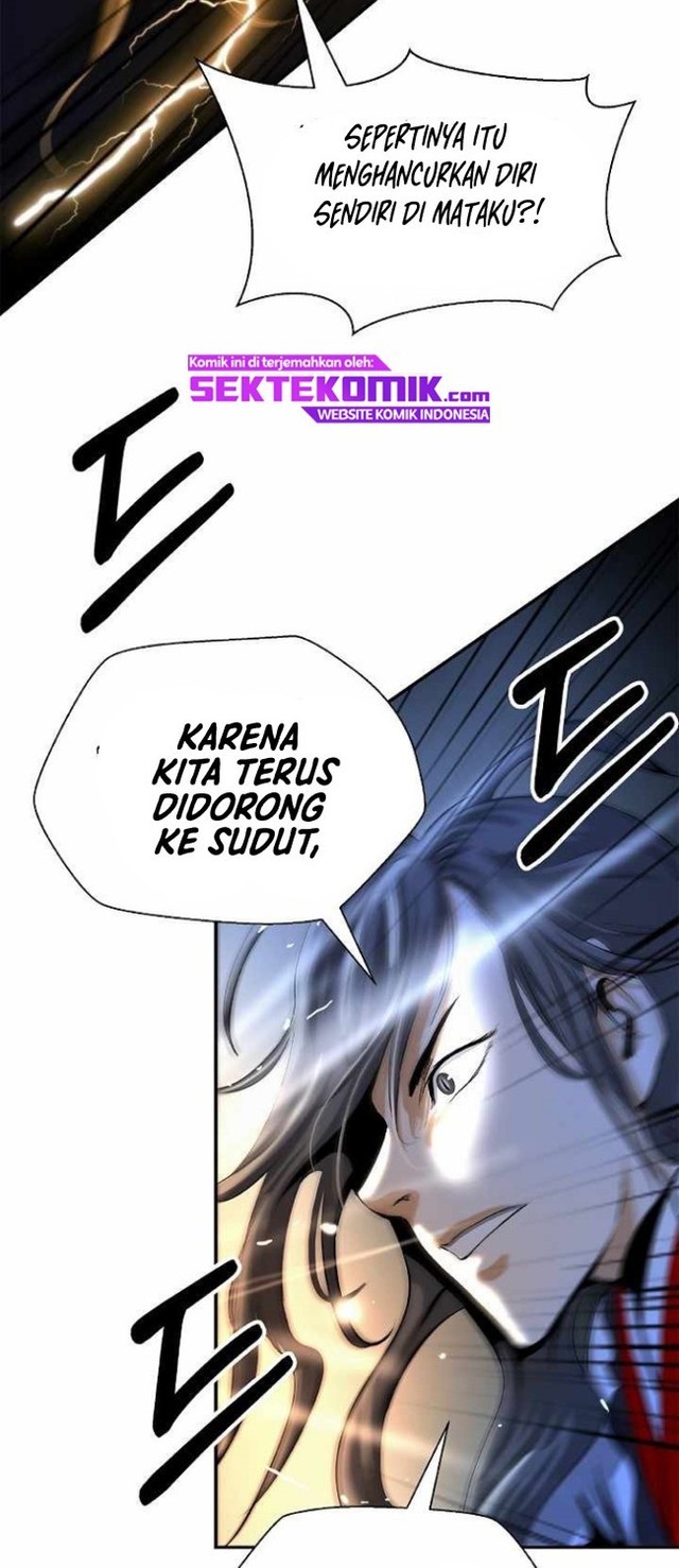 Cystic Story (Call The Spear) Chapter 74 Gambar 10