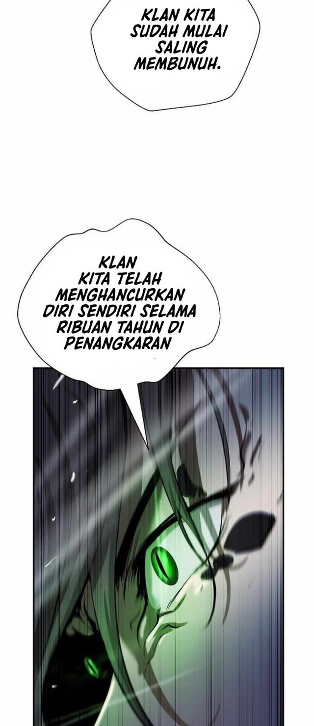 Cystic Story (Call The Spear) Chapter 74 Gambar 11