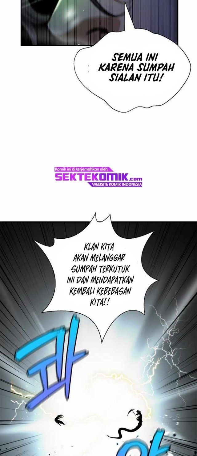 Cystic Story (Call The Spear) Chapter 74 Gambar 12