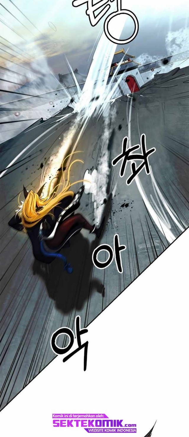 Cystic Story (Call The Spear) Chapter 74 Gambar 14
