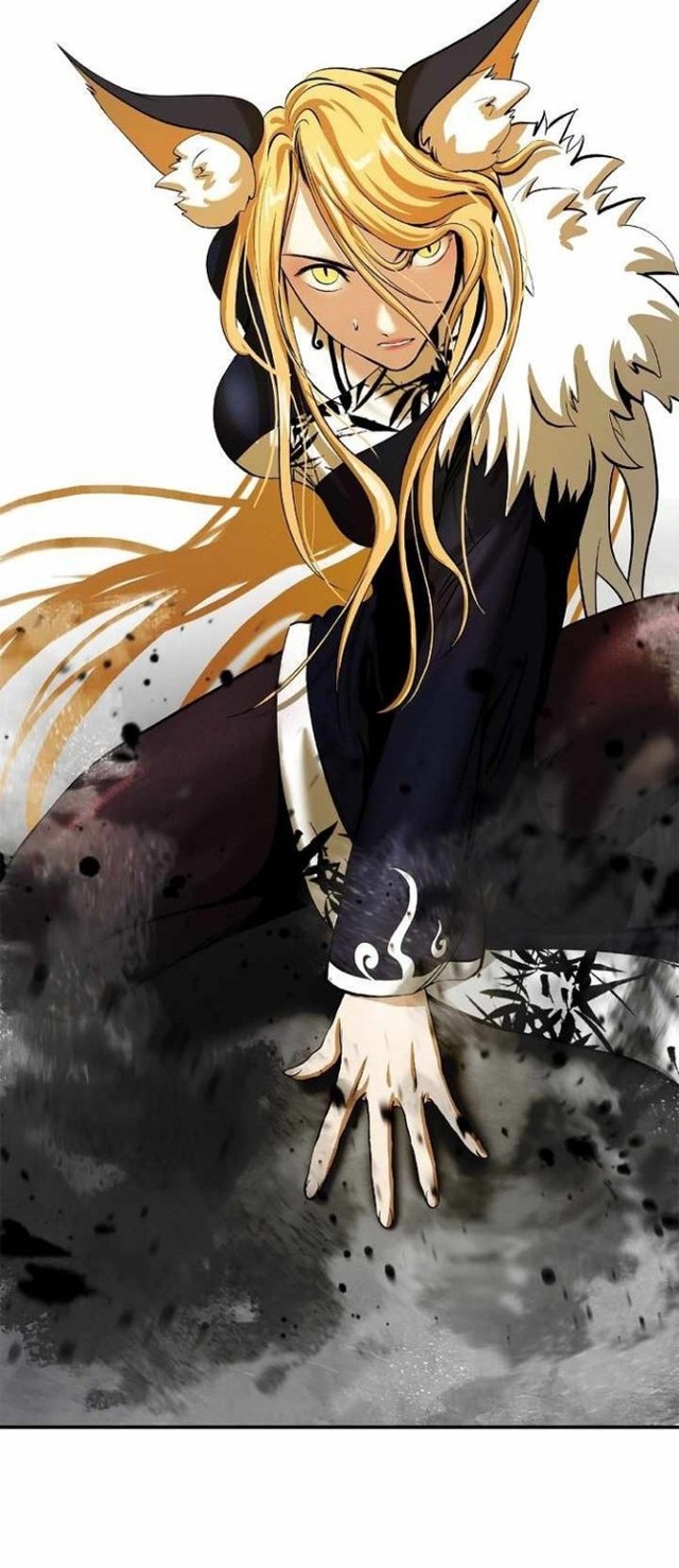 Cystic Story (Call The Spear) Chapter 74 Gambar 15