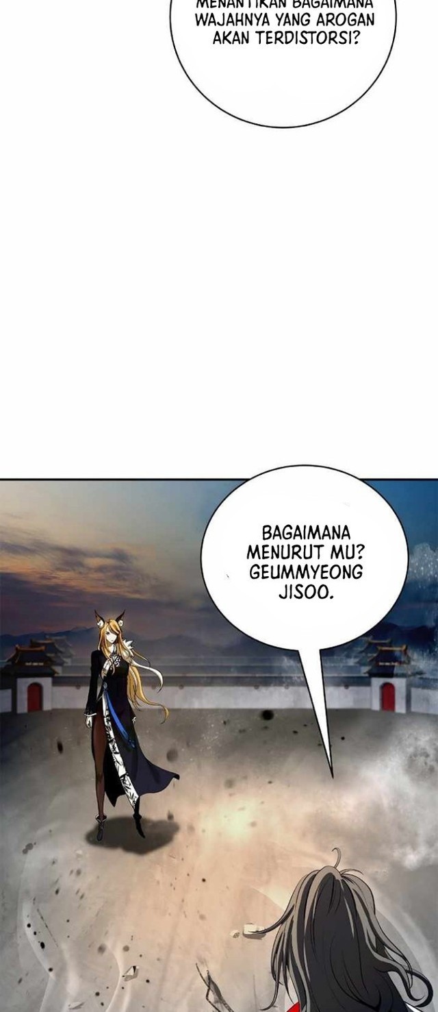 Cystic Story (Call The Spear) Chapter 74 Gambar 18