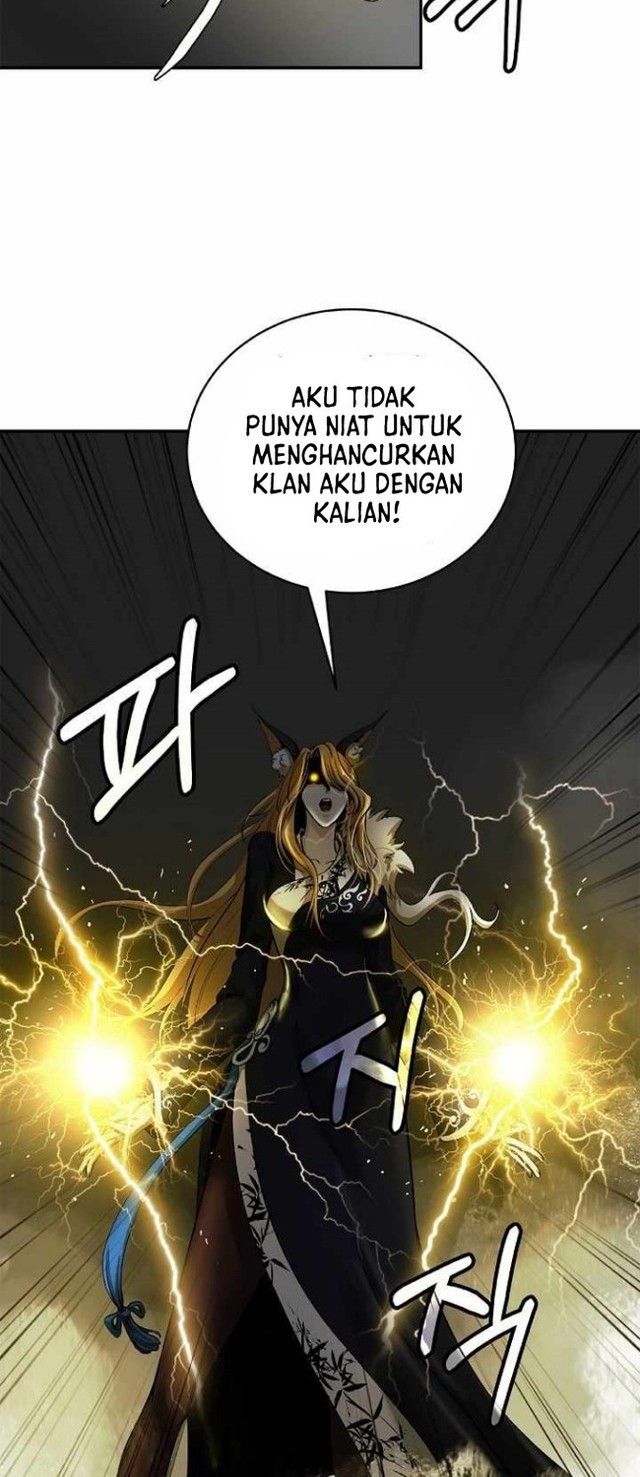 Cystic Story (Call The Spear) Chapter 74 Gambar 20