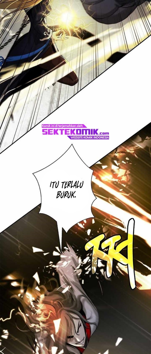Cystic Story (Call The Spear) Chapter 74 Gambar 22