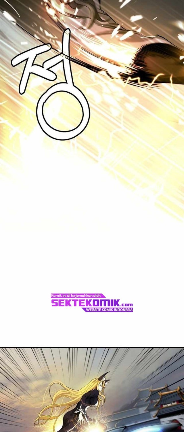 Cystic Story (Call The Spear) Chapter 74 Gambar 23