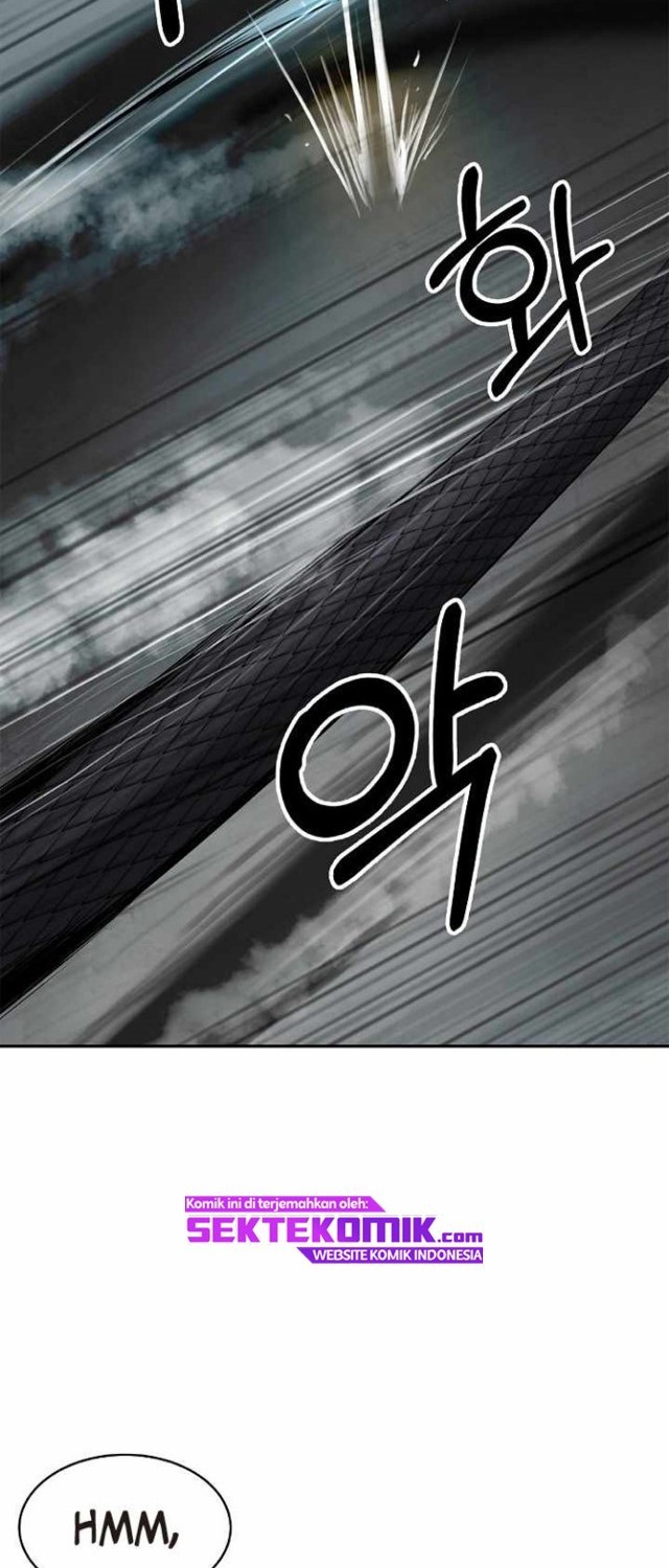 Cystic Story (Call The Spear) Chapter 74 Gambar 25